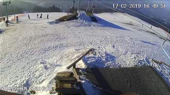 Захар Беркут 17 лютого 2019 року, 2019-02-17 16:00