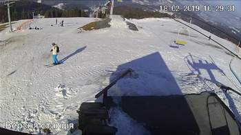 Захар Беркут 18 лютого 2019 року, 2019-02-18 10:00