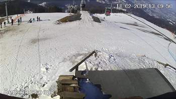 Захар Беркут 18 лютого 2019 року, 2019-02-18 13:00