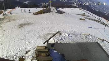 Захар Беркут 19 лютого 2019 року, 2019-02-19 13:00