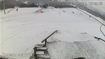 Захар Беркут 20 лютого 2019 року, 2019-02-20 10:00