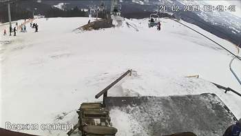 Захар Беркут 20 лютого 2019 року, 2019-02-20 13:00