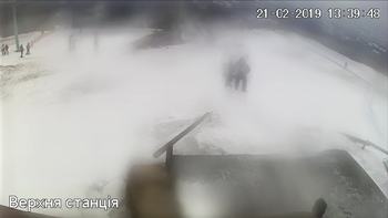 Захар Беркут 21 лютого 2019 року, 2019-02-21 13:00