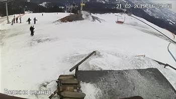 Захар Беркут 21 лютого 2019 року, 2019-02-21 16:00