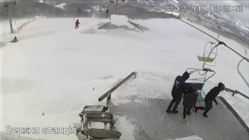 Захар Беркут 22 лютого 2019 року, 2019-02-22 13:00