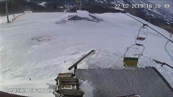 Захар Беркут 22 лютого 2019 року, 2019-02-22 16:00
