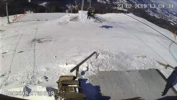 Захар Беркут 23 лютого 2019 року, 2019-02-23 13:00