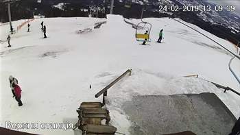 Захар Беркут 24 лютого 2019 року, 2019-02-24 13:00