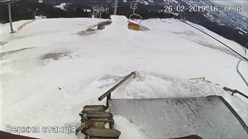 Захар Беркут 26 лютого 2019 року, 2019-02-26 16:00