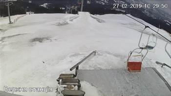 Захар Беркут 27 лютого 2019 року, 2019-02-27 10:00