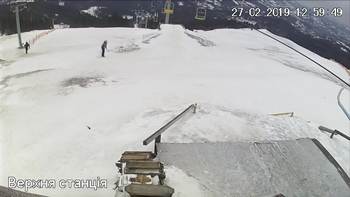 Захар Беркут 27 лютого 2019 року, 2019-02-27 13:00