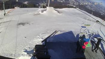 Захар Беркут 28 лютого 2019 року, 2019-02-28 10:00