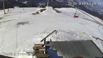 Захар Беркут 28 лютого 2019 року, 2019-02-28 13:00