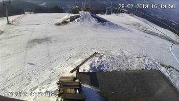 Захар Беркут 28 лютого 2019 року, 2019-02-28 16:00