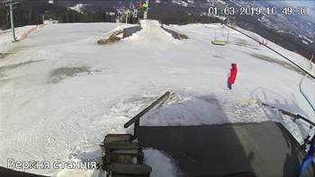Захар Беркут 1 березня 2019 року, 2019-03-01 10:00