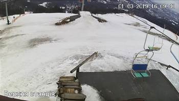 Захар Беркут 1 березня 2019 року, 2019-03-01 16:00