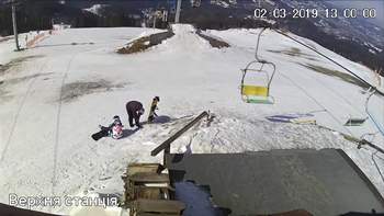 Захар Беркут 2 березня 2019 року, 2019-03-02 13:00