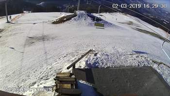 Захар Беркут 2 березня 2019 року, 2019-03-02 16:00