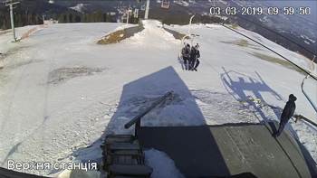 Захар Беркут 3 березня 2019 року, 2019-03-03 10:00
