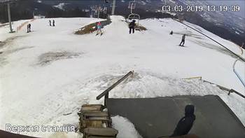 Захар Беркут 3 березня 2019 року, 2019-03-03 13:00