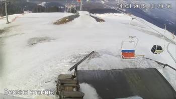 Захар Беркут 4 березня 2019 року, 2019-03-04 10:00