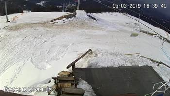Захар Беркут 5 березня 2019 року, 2019-03-05 16:00