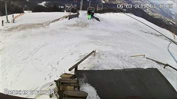 Захар Беркут 6 березня 2019 року, 2019-03-06 13:00