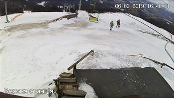 Захар Беркут 6 березня 2019 року, 2019-03-06 16:00