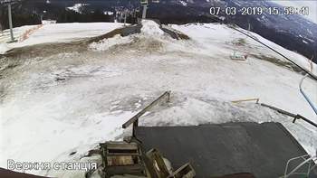 Захар Беркут 7 березня 2019 року, 2019-03-07 16:00