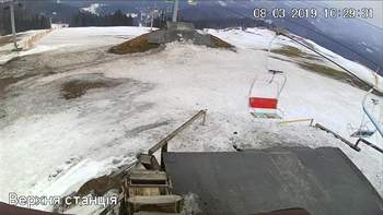 Захар Беркут 8 березня 2019 року, 2019-03-08 10:00