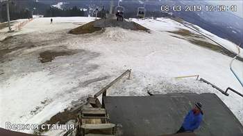Захар Беркут 8 березня 2019 року, 2019-03-08 13:00