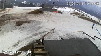 Захар Беркут 8 березня 2019 року, 2019-03-08 16:00