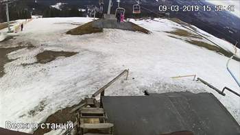 Захар Беркут 9 березня 2019 року, 2019-03-09 16:00