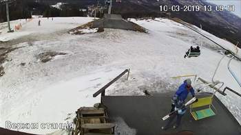 Захар Беркут 10 березня 2019 року, 2019-03-10 13:00