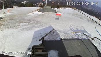 Захар Беркут 13 березня 2019 року, 2019-03-13 10:00