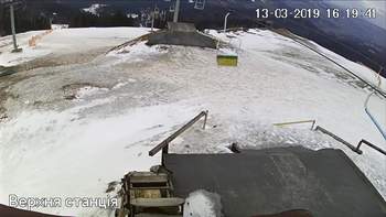 Захар Беркут 13 березня 2019 року, 2019-03-13 16:00
