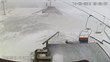 Захар Беркут 14 березня 2019 року, 2019-03-14 10:00