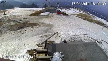 Захар Беркут 17 березня 2019 року, 2019-03-17 16:00