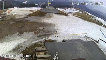Захар Беркут 18 березня 2019 року, 2019-03-18 10:00