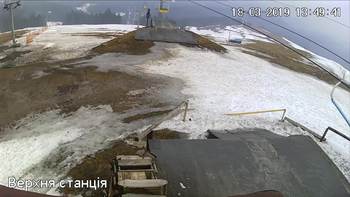 Захар Беркут 18 березня 2019 року, 2019-03-18 13:00