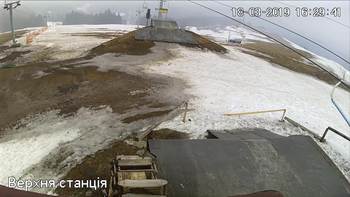 Захар Беркут 18 березня 2019 року, 2019-03-18 16:00
