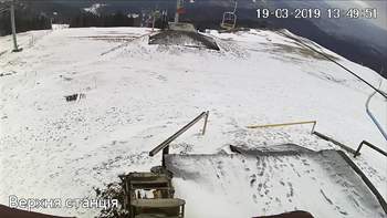 Захар Беркут 19 березня 2019 року, 2019-03-19 13:00