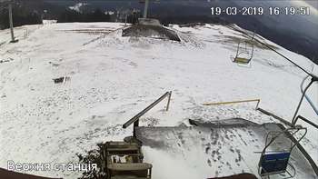 Захар Беркут 19 березня 2019 року, 2019-03-19 16:00