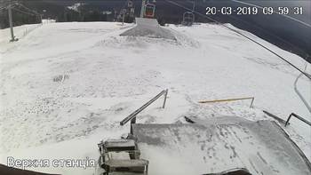 Захар Беркут 20 березня 2019 року, 2019-03-20 10:00