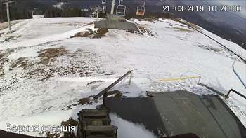 Захар Беркут 21 березня 2019 року, 2019-03-21 10:00