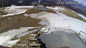 Захар Беркут 23 березня 2019 року, 2019-03-23 13:00