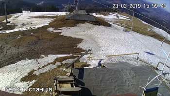 Захар Беркут 23 березня 2019 року, 2019-03-23 16:00