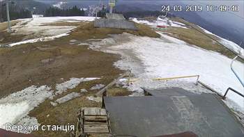 Захар Беркут 24 березня 2019 року, 2019-03-24 10:00