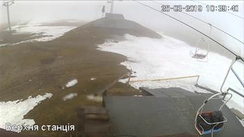 Захар Беркут 25 березня 2019 року, 2019-03-25 10:00