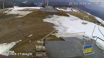 Захар Беркут 25 березня 2019 року, 2019-03-25 16:00